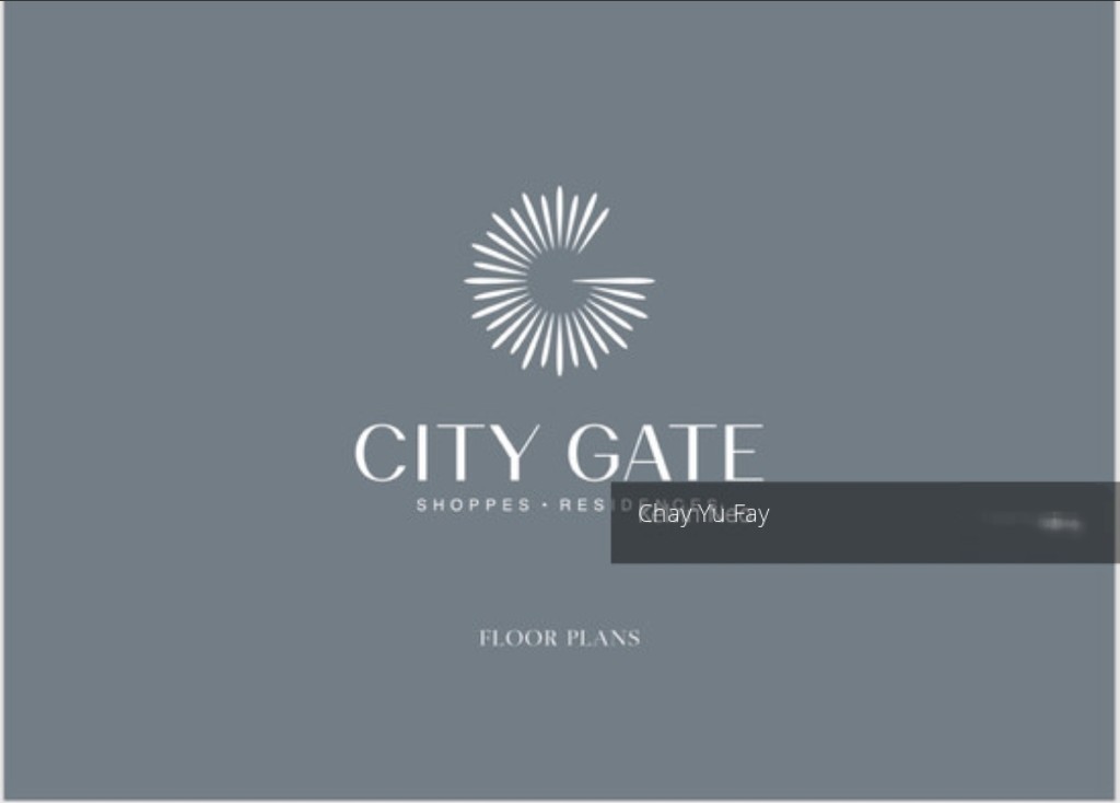 City Gate (D7), Retail #187542222
